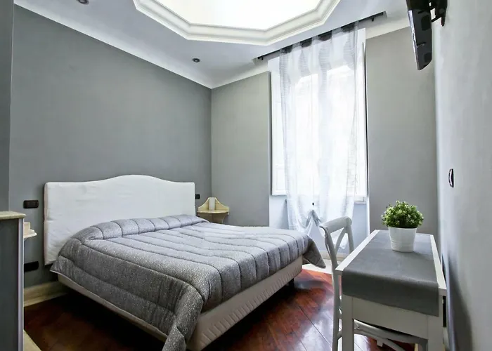 Rent Rooms Saint Peter