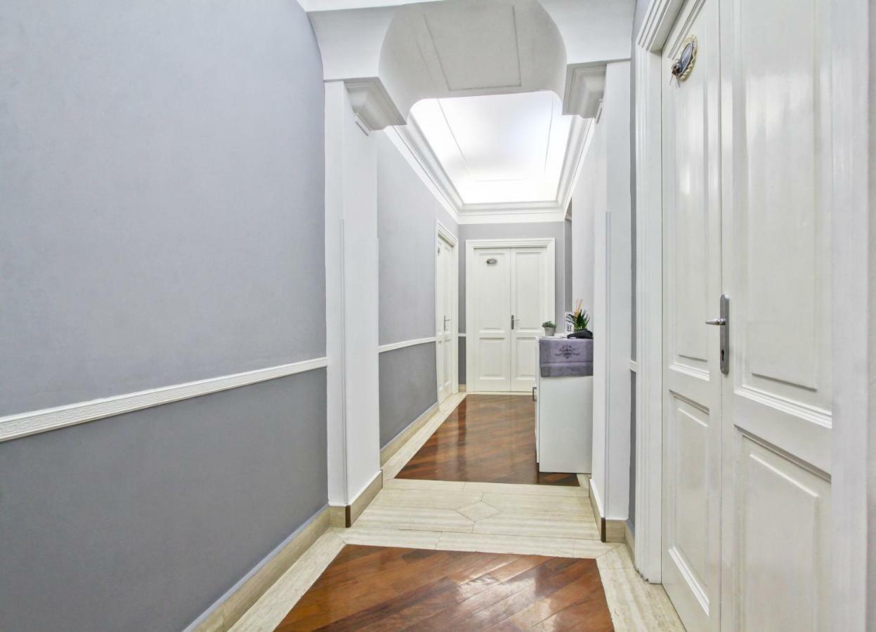 Gasthof Rent Saint Peter Rom