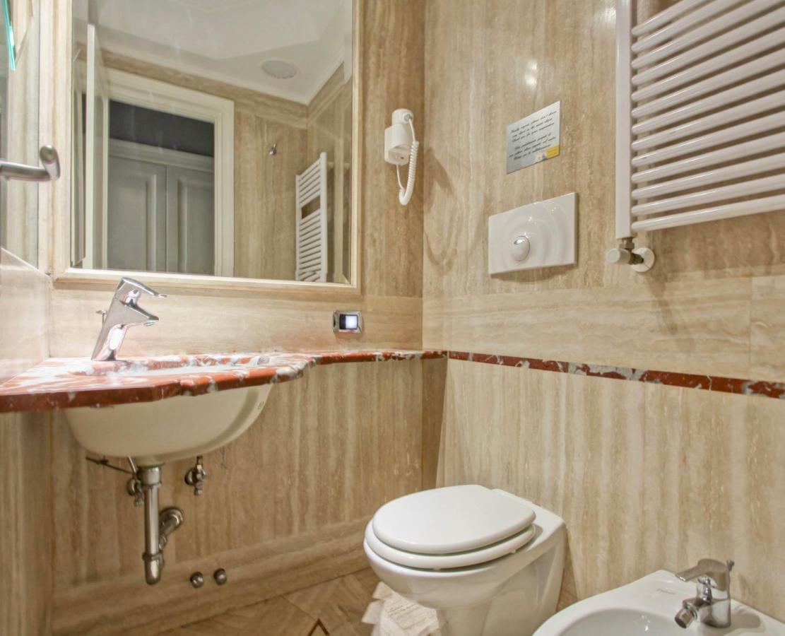 Gasthof Rent Saint Peter Rom